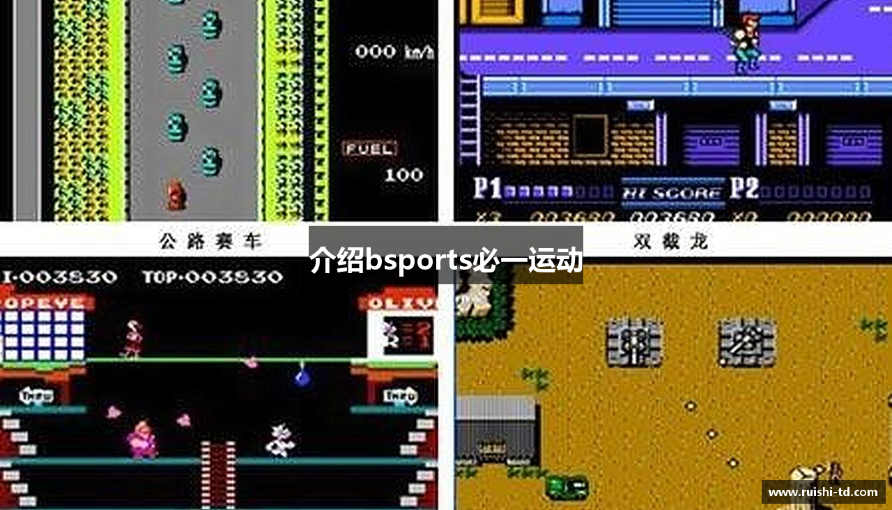 介绍bsports必一运动